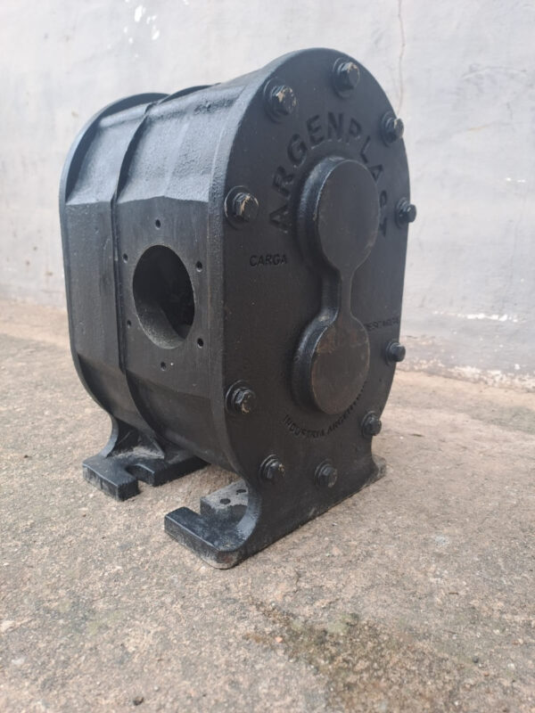 Bomba Lobular - Imagen 3