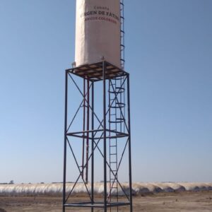 Torre Tanque