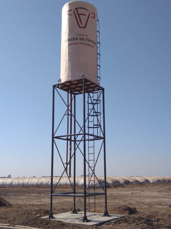 Torre Tanque
