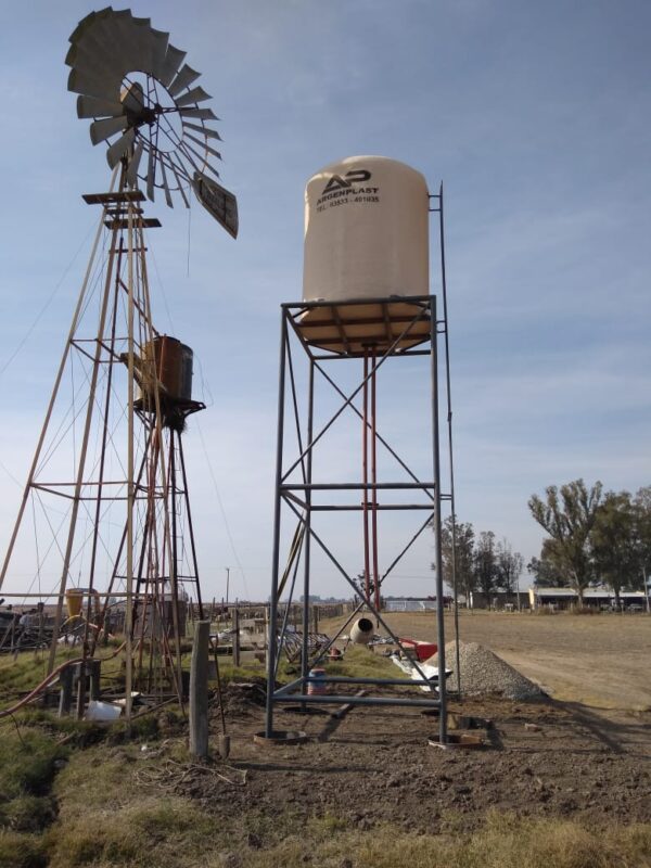 Torre Tanque - Imagen 4