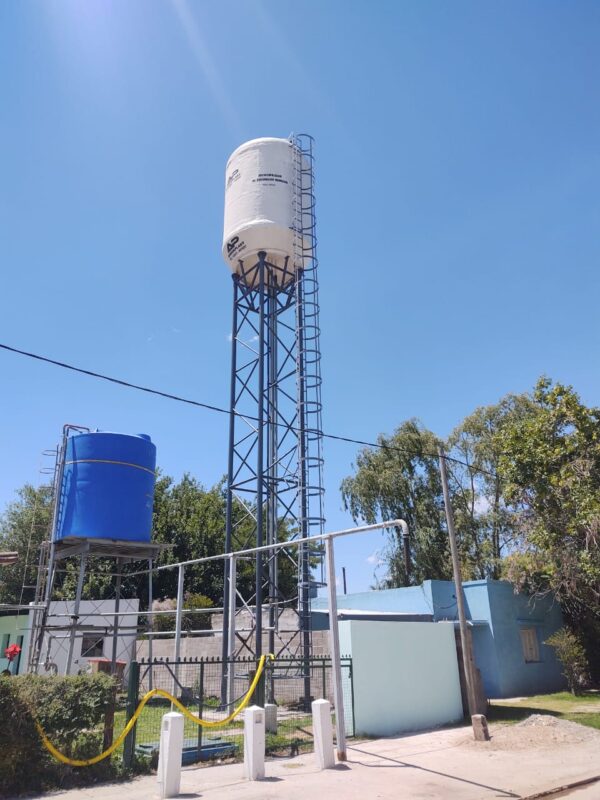Torre Tanque - Imagen 5